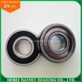 Carbon Steel Deep Groove Ball Bearing